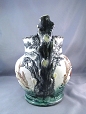 Majolica Pitcher